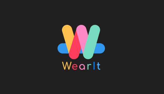WearIt project logo